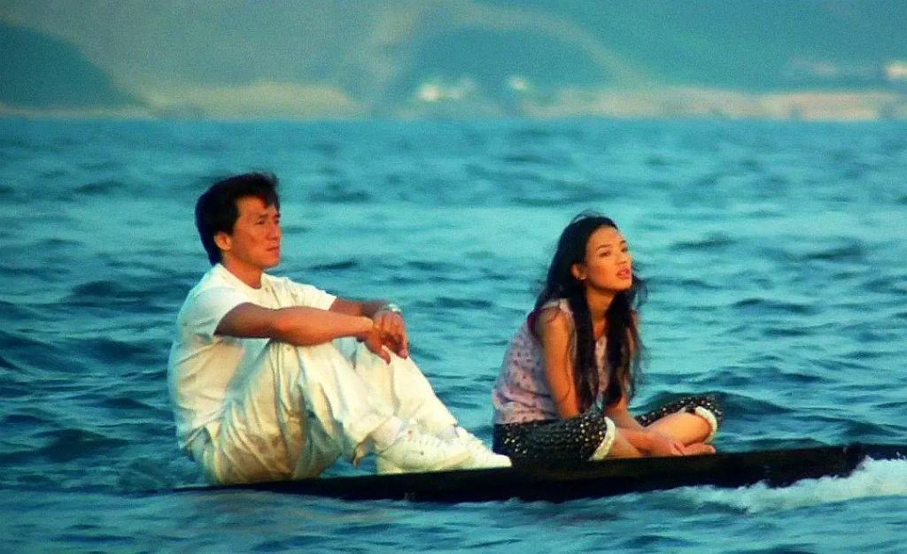 成龙这回真的栽了……