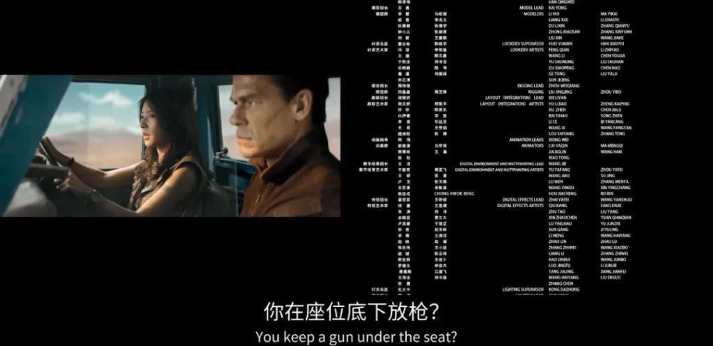 成龙这回真的栽了……