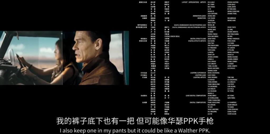 成龙这回真的栽了……