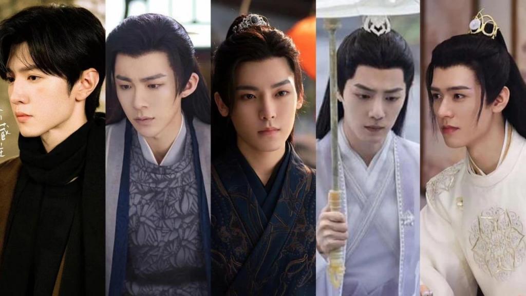 半爆半糊，流量断流