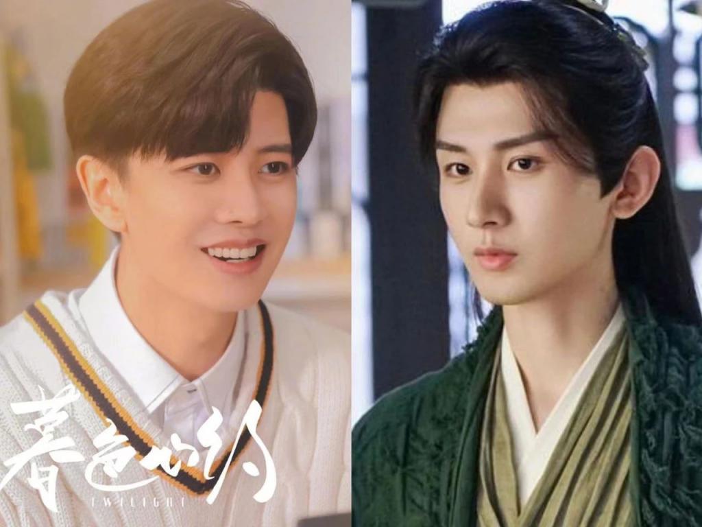 半爆半糊，流量断流