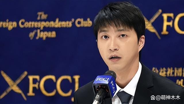 福原爱被男友前妻公开控诉撒谎成性，赔偿费只给了5万