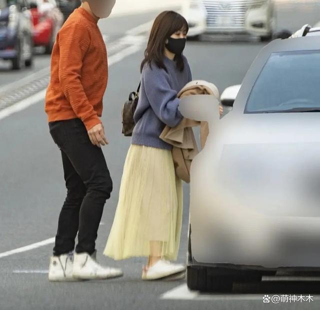 福原爱被男友前妻公开控诉撒谎成性，赔偿费只给了5万