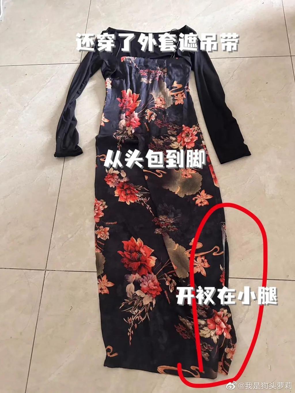 被举报到退圈，还是没人放过她