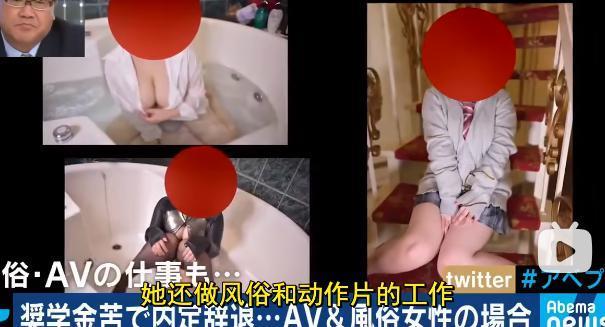 被举报到退圈，还是没人放过她