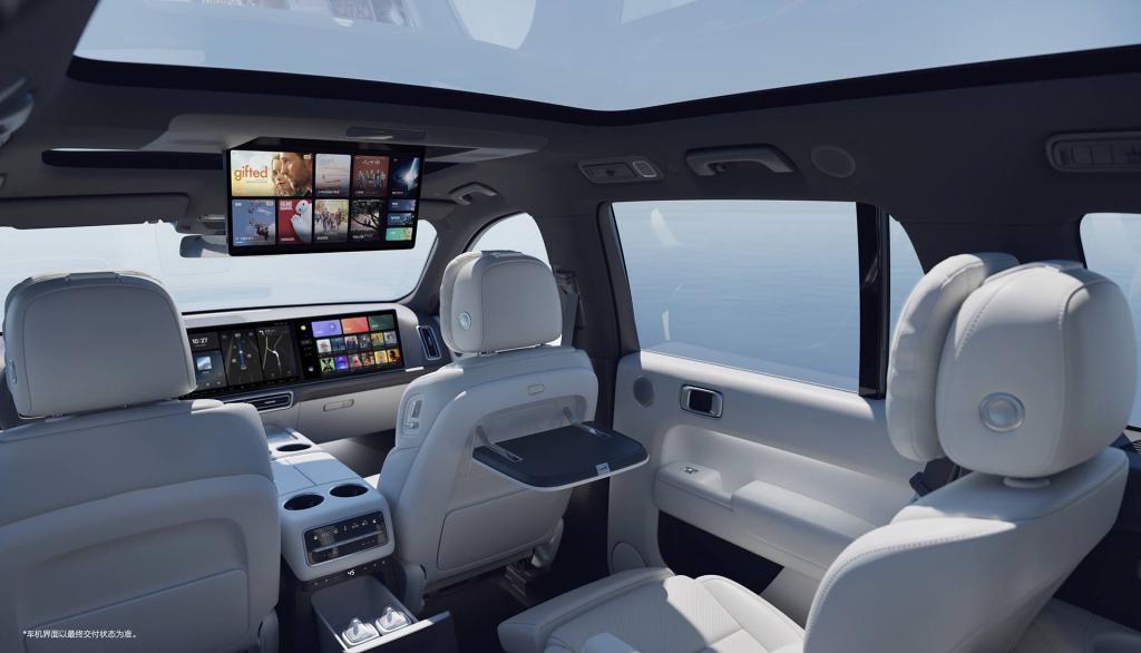 新款理想 L9 发布，起售价下调，497 万内最好的 SUV？