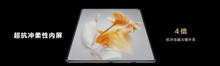 折叠屏为什么始终是华为领先、行业跟随？一台华为Mate X3看出差距