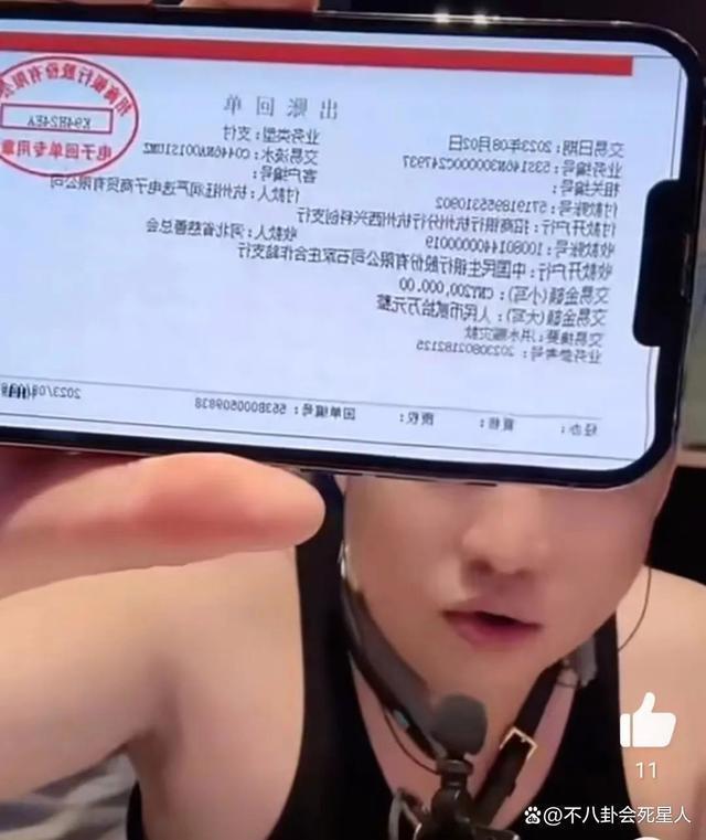 众星驰援涿州：黄晓明吴京捐20条皮划艇，捐20万被嫌少