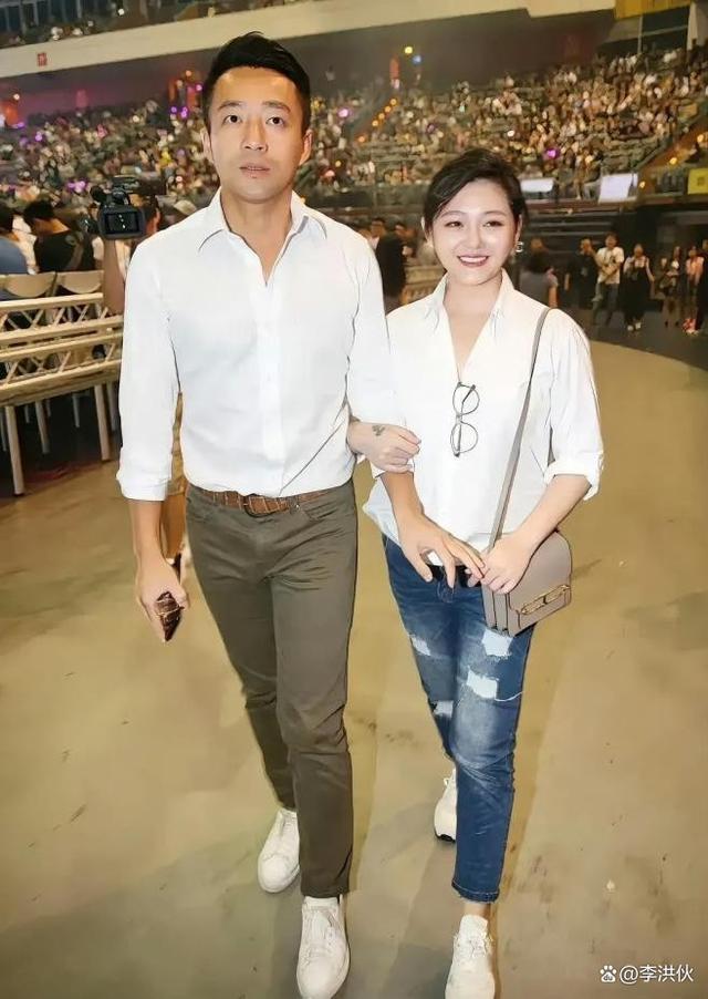 汪小菲圆张兰梦，狗仔葛斯齐低头道歉，自曝手握大S黑料