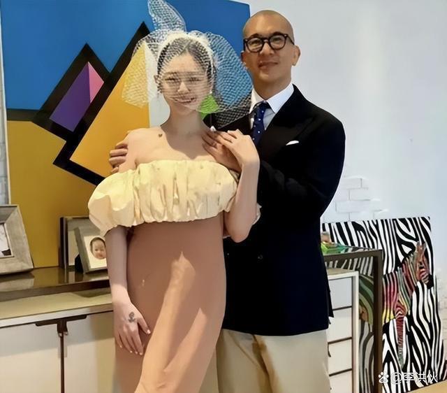 汪小菲圆张兰梦，狗仔葛斯齐低头道歉，自曝手握大S黑料