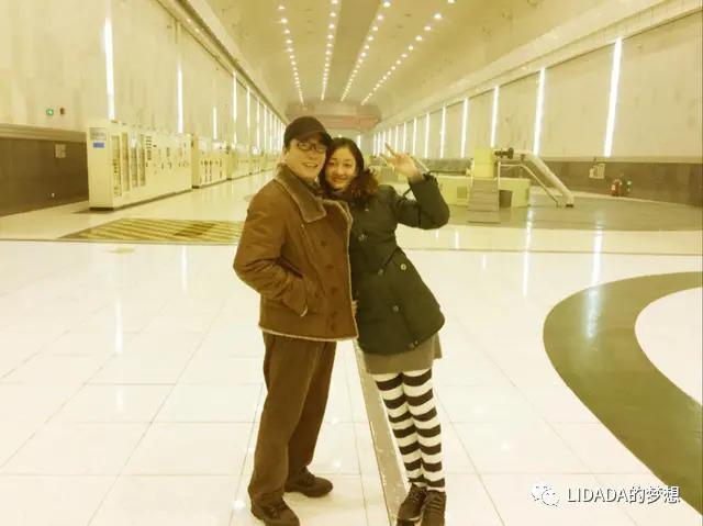 夫妻都是国家一级演员，40岁结婚，一边嫌弃一边深爱