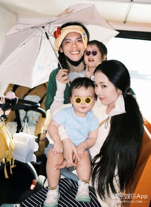 都说她赢麻了？颜值改变后，她越来越像豪门贵妇了.