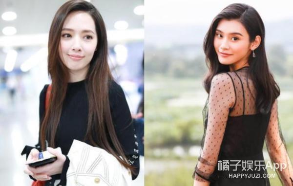 都说她赢麻了？颜值改变后，她越来越像豪门贵妇了.