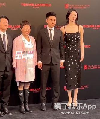 都说她赢麻了？颜值改变后，她越来越像豪门贵妇了.