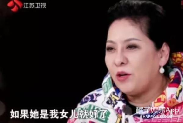 都说她赢麻了？颜值改变后，她越来越像豪门贵妇了.