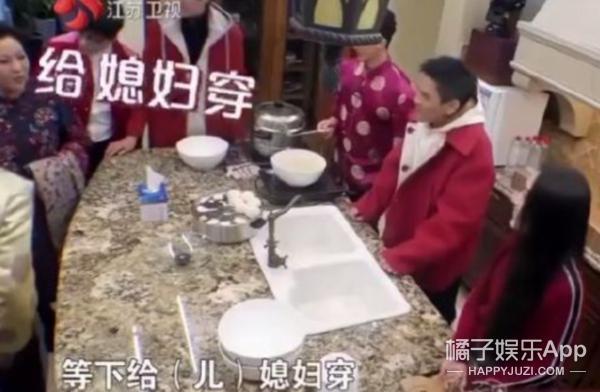 都说她赢麻了？颜值改变后，她越来越像豪门贵妇了.