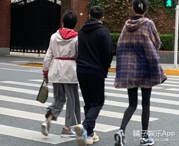 都说她赢麻了？颜值改变后，她越来越像豪门贵妇了.