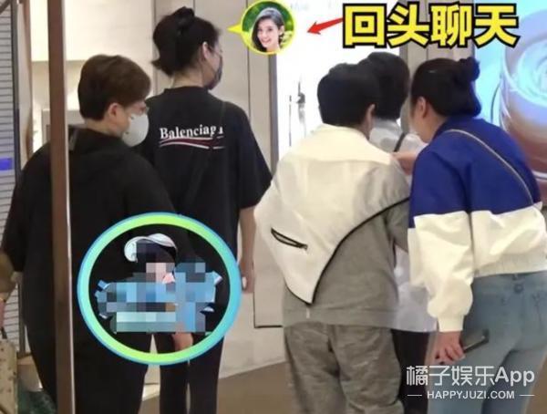 都说她赢麻了？颜值改变后，她越来越像豪门贵妇了.