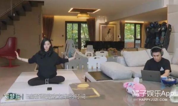 都说她赢麻了？颜值改变后，她越来越像豪门贵妇了.