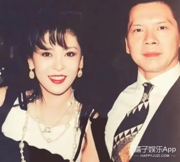 都说她赢麻了？颜值改变后，她越来越像豪门贵妇了.
