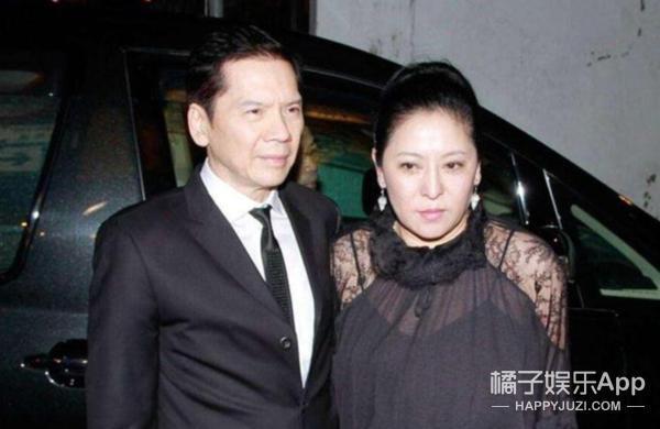 都说她赢麻了？颜值改变后，她越来越像豪门贵妇了.