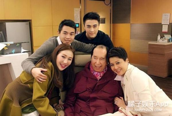 都说她赢麻了？颜值改变后，她越来越像豪门贵妇了.