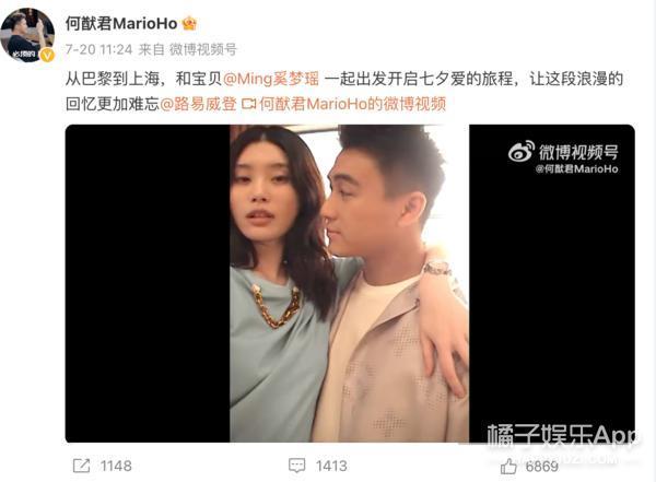 都说她赢麻了？颜值改变后，她越来越像豪门贵妇了.