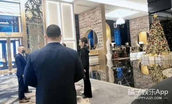 都说她赢麻了？颜值改变后，她越来越像豪门贵妇了.