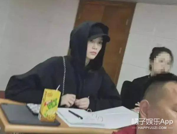 都说她赢麻了？颜值改变后，她越来越像豪门贵妇了.