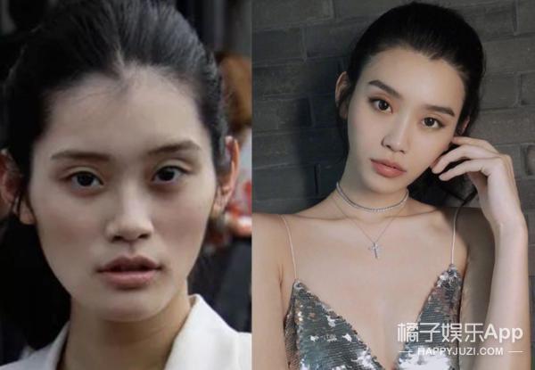 都说她赢麻了？颜值改变后，她越来越像豪门贵妇了.