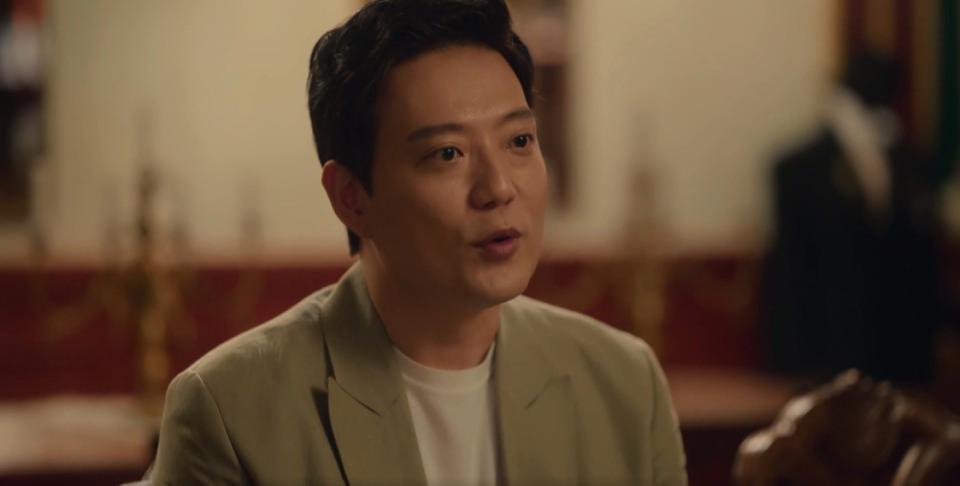 儿媳爱上婆婆太狗血？可网友们已经磕疯了！