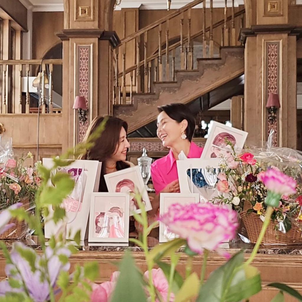 儿媳爱上婆婆太狗血？可网友们已经磕疯了！