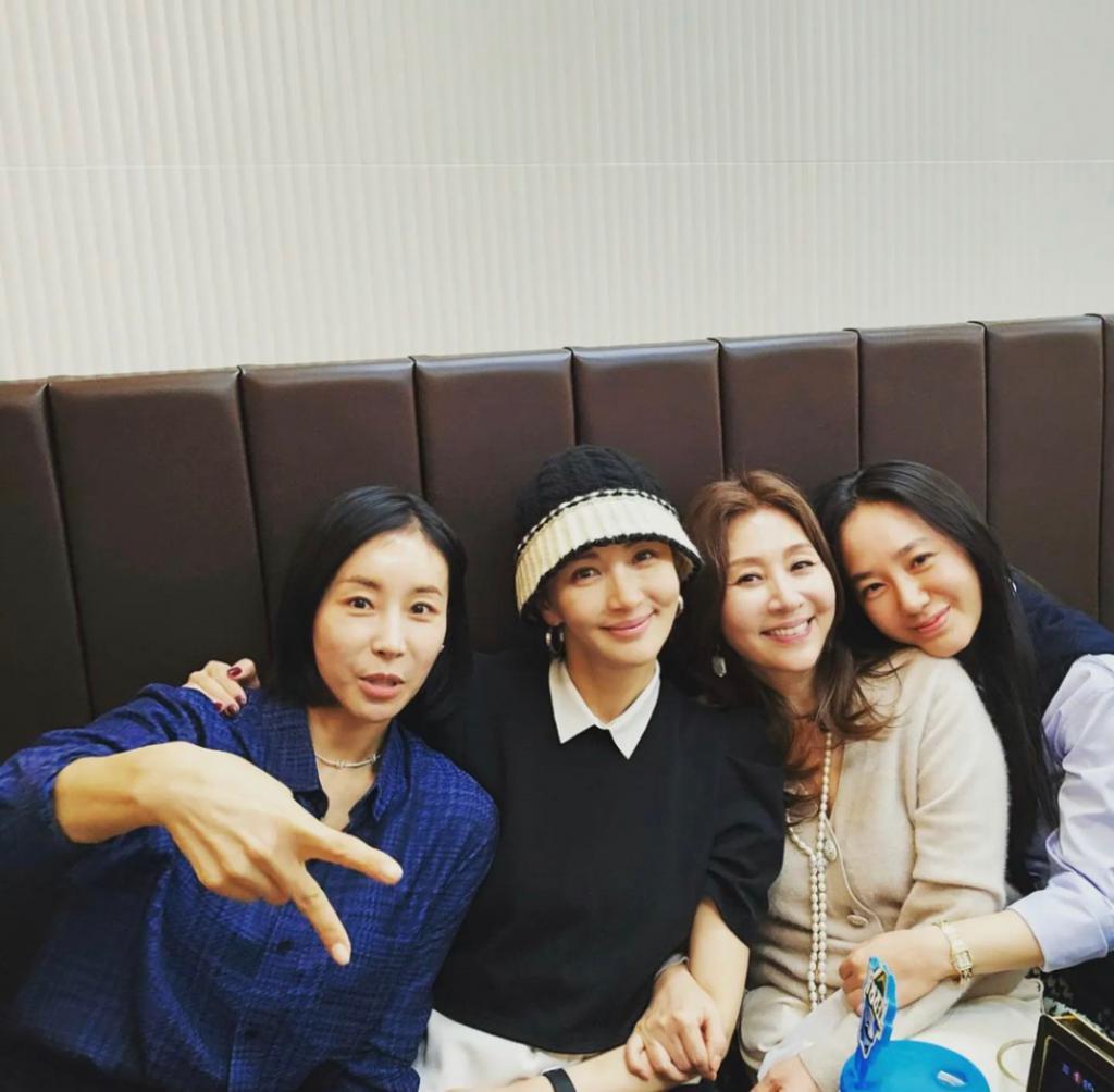 儿媳爱上婆婆太狗血？可网友们已经磕疯了！