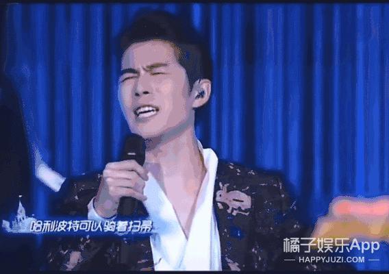 还记得陈学冬吗？车祸之后的他搞起了直播？