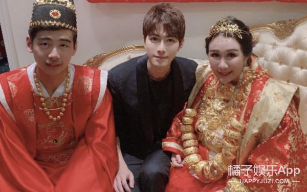 还记得陈学冬吗？车祸之后的他搞起了直播？