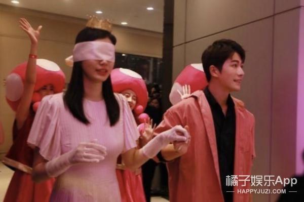 还记得陈学冬吗？车祸之后的他搞起了直播？