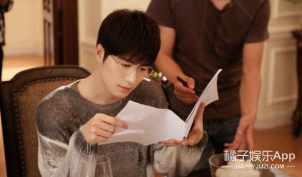 还记得陈学冬吗？车祸之后的他搞起了直播？