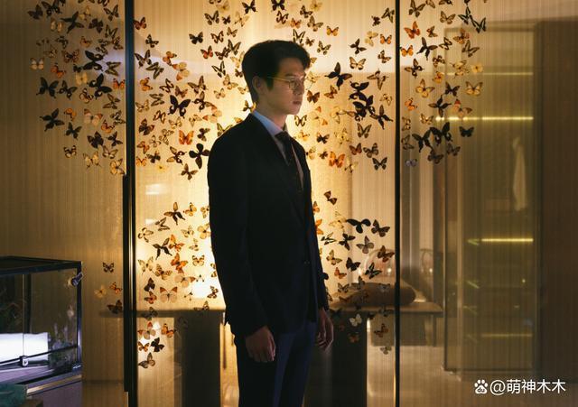 嘲讽魏大勋丑还骂观众，路温掉粉近30万，商务也被网友抵制