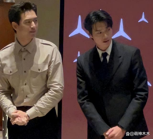 嘲讽魏大勋丑还骂观众，路温掉粉近30万，商务也被网友抵制