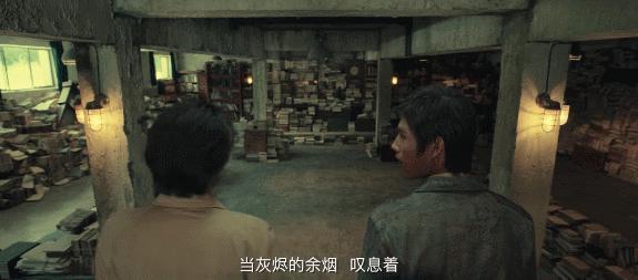 国产能上这尺度，太野了