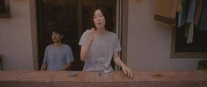 无缘内地上映，但让她一片封神！