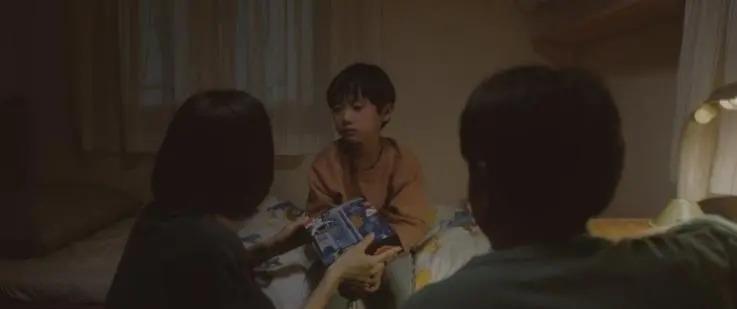 无缘内地上映，但让她一片封神！