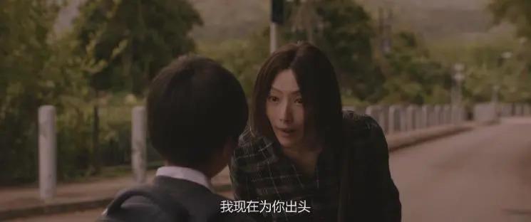 无缘内地上映，但让她一片封神！