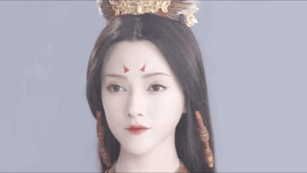 花30亿洗白一个女人，值吗？