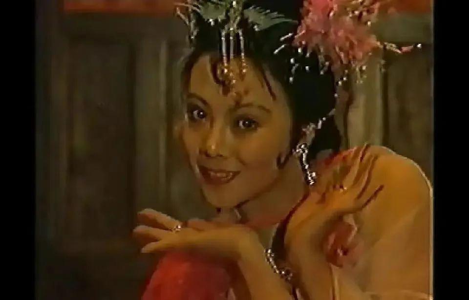 花30亿洗白一个女人，值吗？