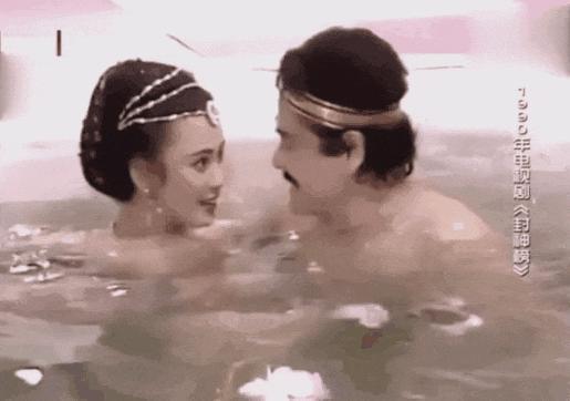 花30亿洗白一个女人，值吗？