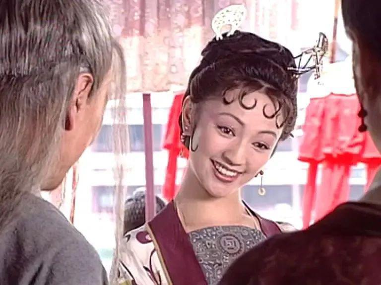 花30亿洗白一个女人，值吗？