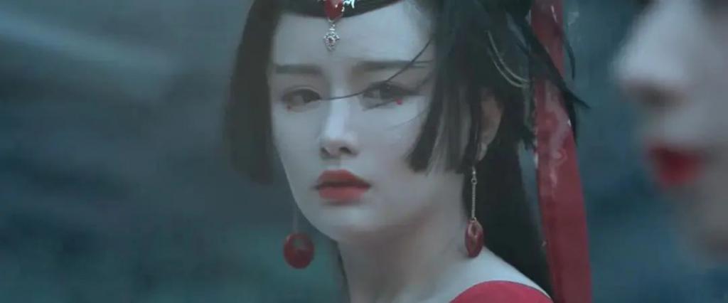 花30亿洗白一个女人，值吗？