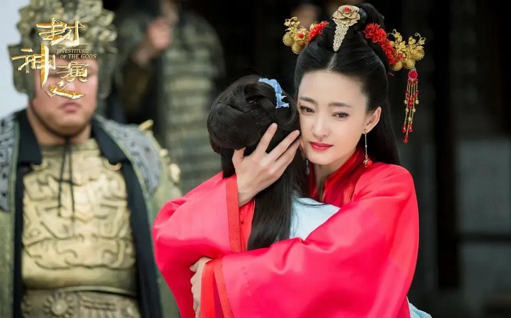 花30亿洗白一个女人，值吗？