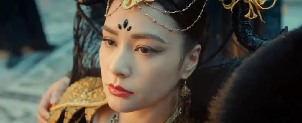 花30亿洗白一个女人，值吗？